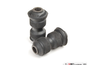 Complete Front & Rear Suspension Rebuild Kit
