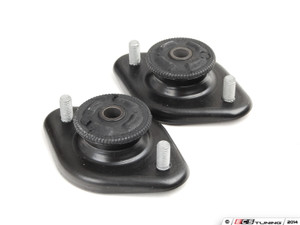 Complete Front & Rear Suspension Rebuild Kit