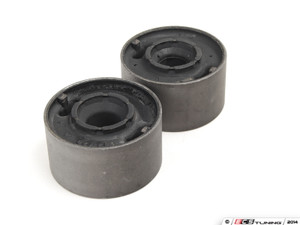 Complete Front & Rear Suspension Rebuild Kit