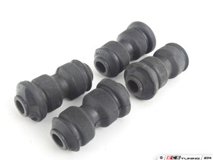 Rear Suspension Rebuild Kit - level 1