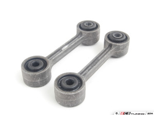 Rear Suspension Rebuild Kit - level 1