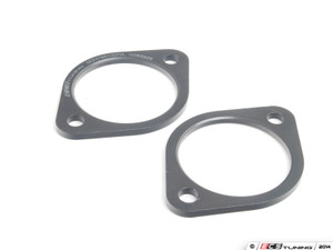 Rear Suspension Rebuild Kit - level 1