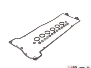 S54 Valve Adjustment Kit - With gaskets