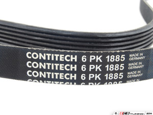 ECS Tuning Timing Belt Kit - Ultimate Plus | ES1893862