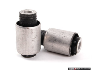 Rear Suspension Refresh Kit - Level 1