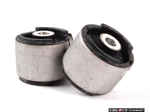 Rear Suspension Refresh Kit - Level 1