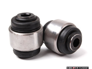 Rear Suspension Refresh Kit - Level 1