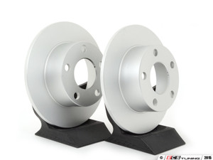 Rear Brake Service Kit | ES1899334