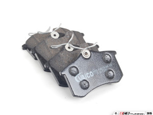 Rear Brake Service Kit | ES1899339