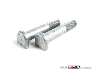 Complete Front Control Arm Kit - Meyle & TRW