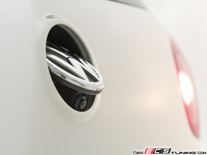Reverse Camera Kit