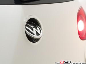 Reverse Camera Kit