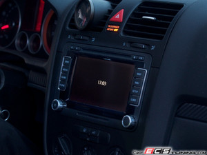 Reverse Camera Kit