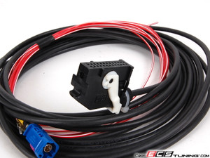 Reverse Camera Kit