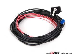 Reverse Camera Kit