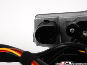 Reverse Camera Kit
