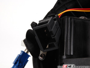 Reverse Camera Kit