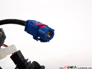 Reverse Camera Kit
