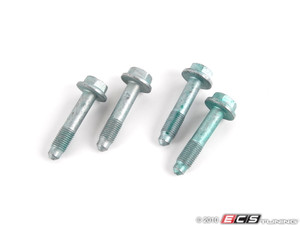 ECS Tuning Suspension Refresh Kit - Stage 3 | ES1928297