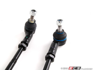 ECS Tuning Suspension Refresh Kit - Stage 3 | ES1928297