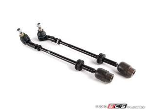 ECS Tuning Suspension Refresh Kit - Stage 3 | ES1928298