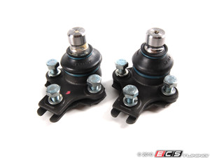 ECS Tuning Suspension Refresh Kit - Stage 3 | ES1928298