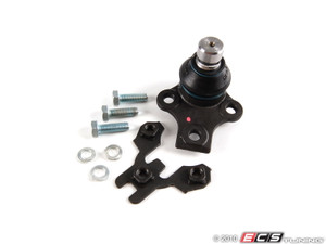 ECS Tuning Suspension Refresh Kit - Stage 3 | ES1928298