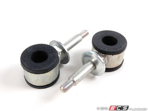 ECS Tuning Suspension Refresh Kit - Stage 3 | ES1928298