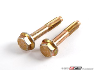 ECS Tuning Suspension Refresh Kit - Stage 3 | ES1928298