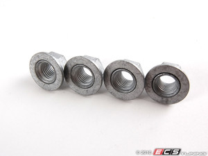 ECS Tuning Suspension Refresh Kit - Stage 3 | ES1928298