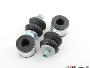 ECS Tuning Suspension Refresh Kit - Stage 2
