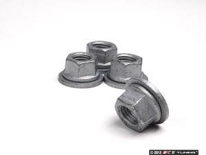 ECS Tuning Suspension Refresh Kit - Stage 2 | ES1928309