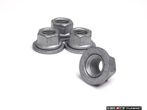 ECS Tuning Suspension Refresh Kit - Stage 2 | ES1928309