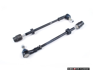 ECS Tuning Suspension Refresh Kit - Stage 2 | ES1928310