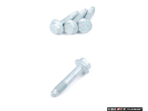 ECS Tuning Suspension Refresh Kit - Stage 2 | ES1928310