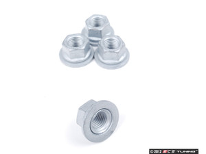 ECS Tuning Suspension Refresh Kit - Stage 2 | ES1928310