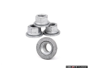 ECS Tuning Suspension Refresh Kit - Stage 1