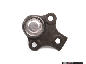 ECS Tuning Suspension Refresh Kit - Stage 1