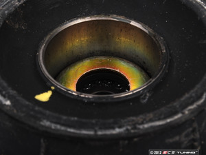 ECS Tuning Suspension Refresh Kit - Stage 1