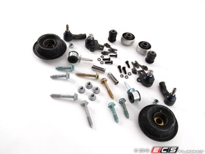 ECS Tuning Suspension Refresh Kit - Stage 1 | ES1928312