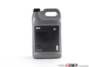 ECS Cooling System Refresh Kit - Level 2