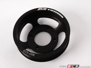 ECS Cooling System Refresh Kit - Level 2