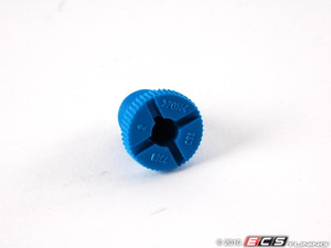 ECS Cooling System Refresh Kit - Level 2