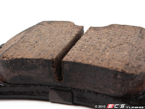 Rear Brake Service Kit | ES2075213