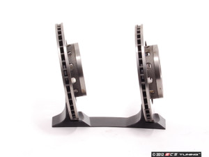 ECS RPS Kit - Complete, Pilenga Rotors & Vaico Pads