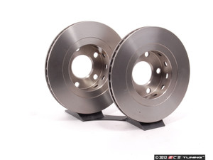 ECS RPS Kit - Complete, Pilenga Rotors & Vaico Pads