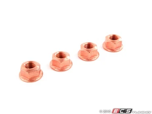 K04 Installation Kit - Stage 2