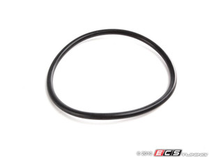 ECS DSG Transmission Filter Kit - Pentosin Fluid