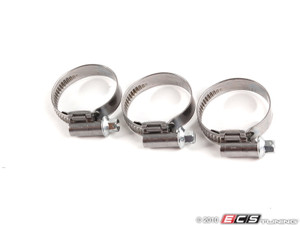 Emissions Service Kit - Stage 1 | ES2090777