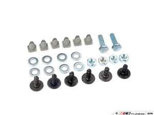 Fog Light Kit | ES2092642